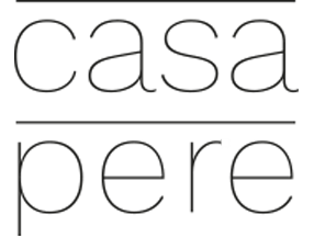 Logo Casa Pere